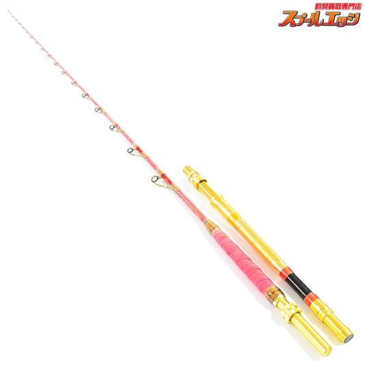 【剛樹】 パラドックス マダイ 270 GOUKI PARADOX MADAI マダイ K_276