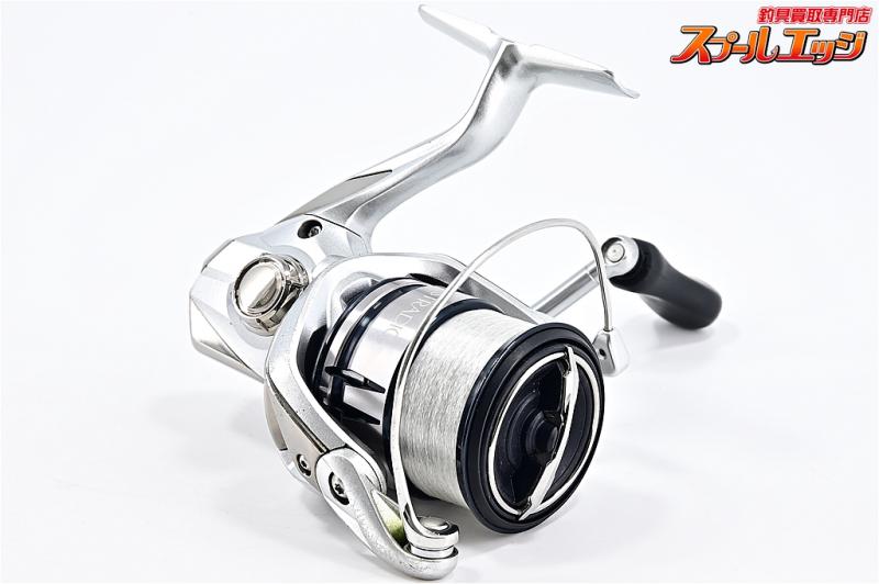 シマノ】 19ストラディック 2500SHG SHIMANO STRADIC | スプールエッジ