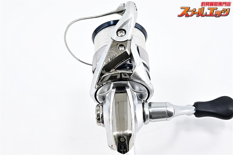 シマノ】 19ストラディック 2500SHG SHIMANO STRADIC | スプールエッジ