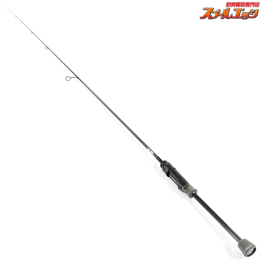 【ティクト】 スラム アルティメットチューン UTR-61FS-T2 マスターピース TICT SRAM UltimateTuned Master Piece アジ メバル K_228