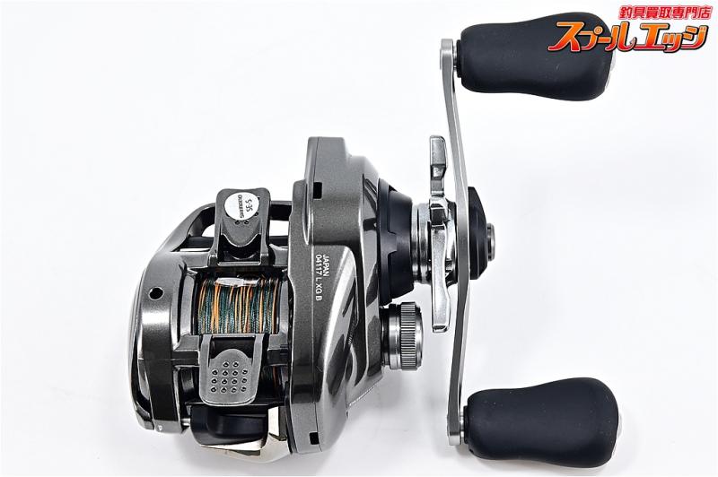 シマノ】 20メタニウム XG SHIMANO Metanium | スプールエッジネット