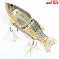 【デプス】 コードネームバス SS ラージマウス deps CODE NAME BASS ビックベイト 淡水用ルアー K_060