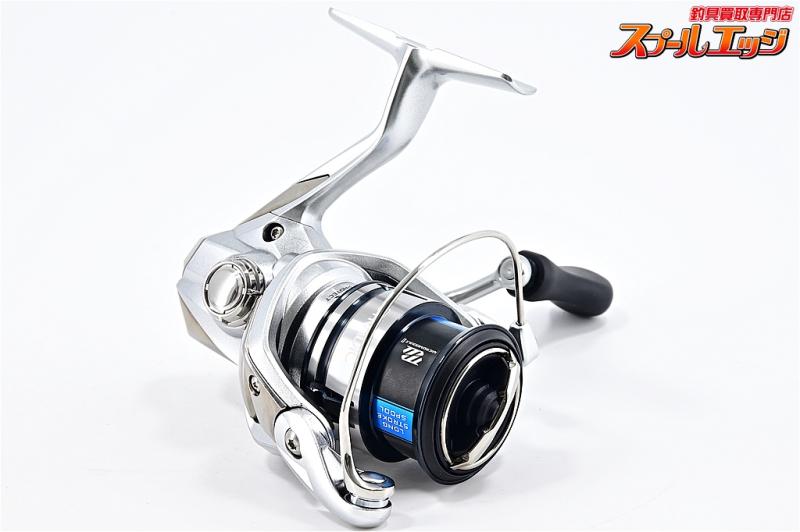 シマノ】 19ストラディック 1000S SHIMANO STRADIC | スプールエッジネット