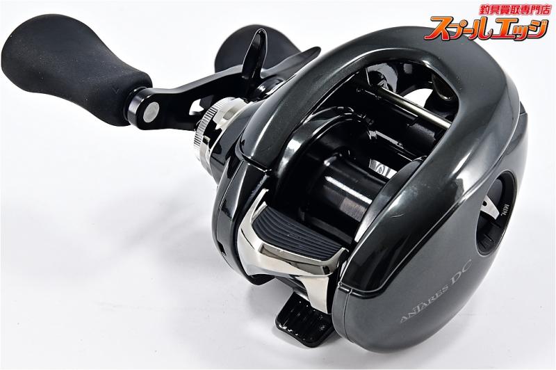 シマノ】 23アンタレス DC MD XG SHIMANO ANTARES | スプールエッジネット