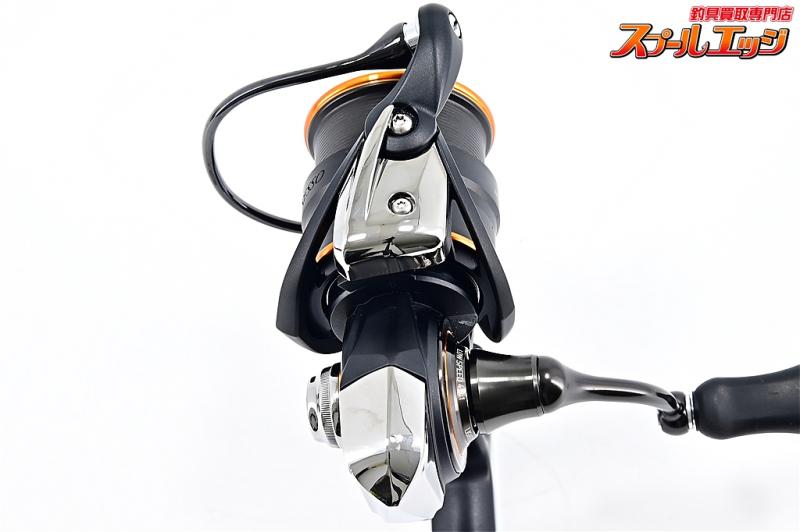 ダイワ】 21プレッソ LT 2000SS-P DAIWA PRESSO | スプールエッジネット