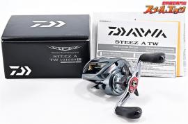 ダイワ】 17スティーズ A TW 1016SHL DAIWA STEEZ | スプールエッジネット