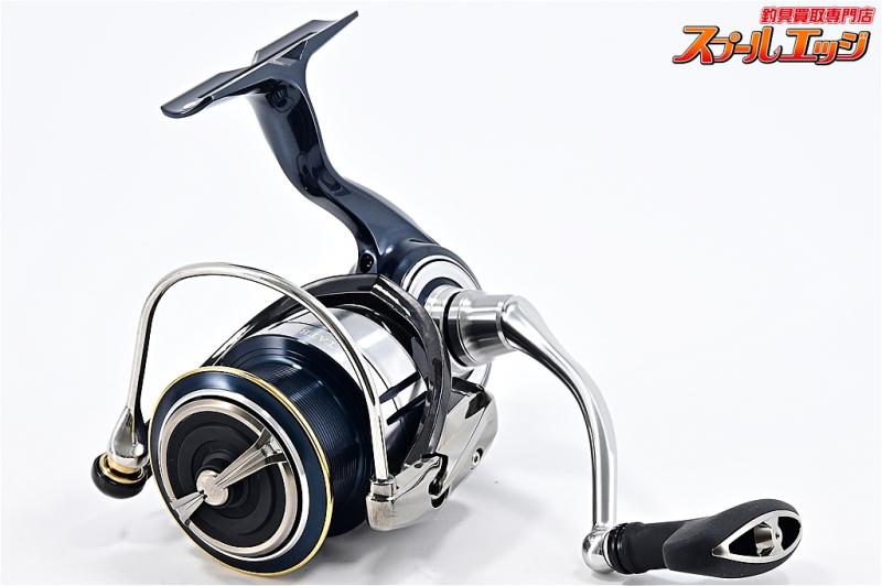 ダイワ】 19セルテート LT3000-CXH DAIWA CERTATE | スプールエッジネット