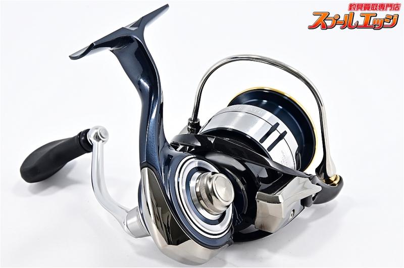 ダイワ】 19セルテート LT3000-CXH DAIWA CERTATE | スプールエッジネット