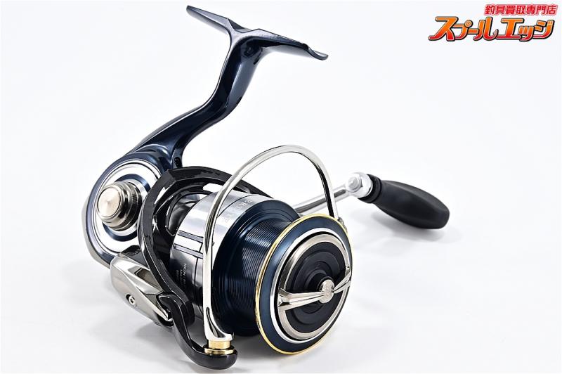 ダイワ】 19セルテート LT3000-CXH DAIWA CERTATE | スプールエッジネット