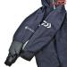 【ダイワ】 ゴアテックス プロダクト コンビアップレインスーツ DR-1823 ブラック サイズアジアL 防寒ウェア DAIWA GORE-TEX K_100
