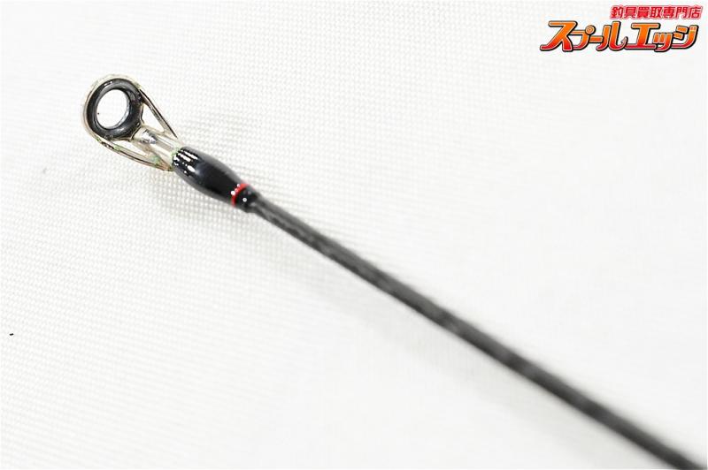 シマノ】 ゾディアス 264ML-2 SHIMANO ZODIAS バス スピニングモデル