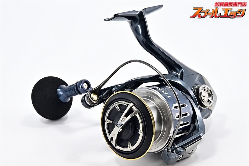 シマノ】 17ツインパワー XD 4000XG SHIMANO TWIN POWER | スプール