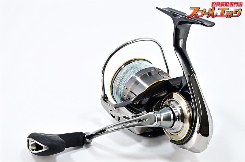 ダイワ】 21ルビアス エアリティ LT 4000-C DAIWA LUVIAS AIRITY