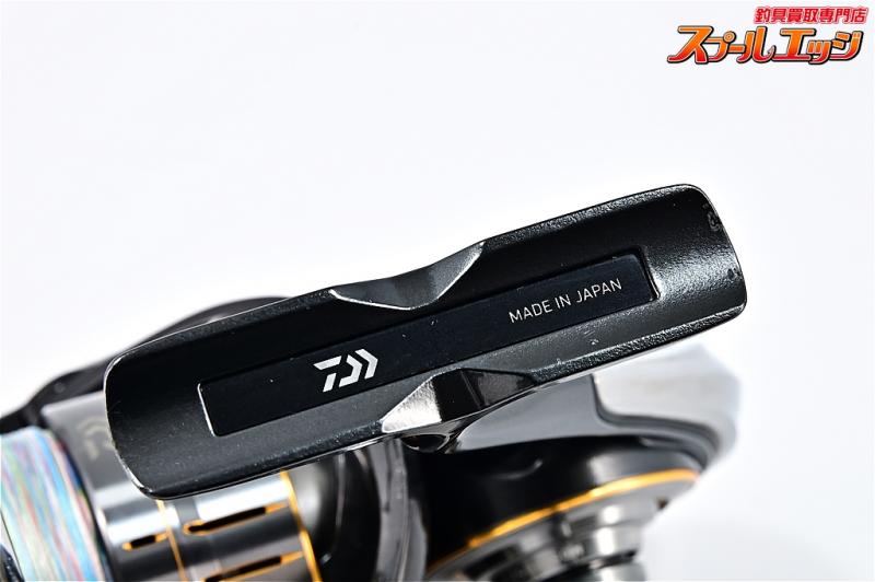 ダイワ】 21ルビアス エアリティ LT 4000-C DAIWA LUVIAS AIRITY