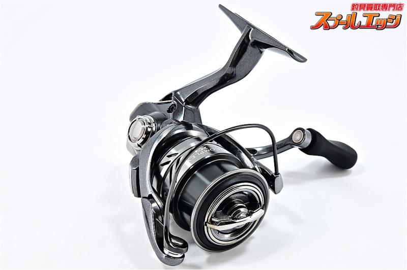 シマノ】 21コンプレックス XR C2000 F4 HG SHIMANO COMPLEX