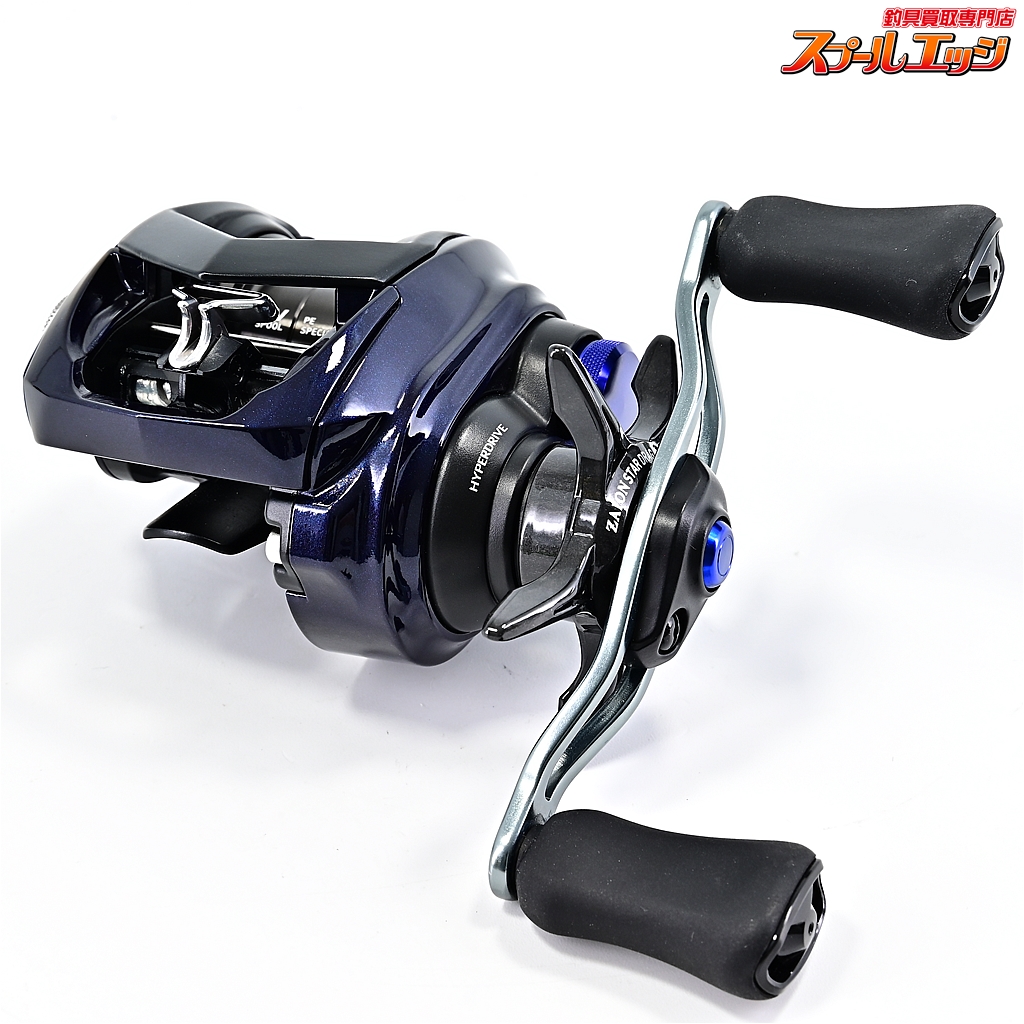 ダイワ】 23ソルティスト SV TW 80XHL PEスペシャル DAIWA SALTIST PE-SPECIAL | スプールエッジネット