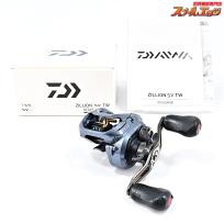 【ダイワ】 16ジリオン SV TW 1016SV-L 5.5 DAIWA ZILLION