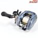 【ダイワ】 16ジリオン SV TW 1016SV-HL 6.3 DAIWA ZILLION