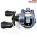 【ダイワ】 16ジリオン SV TW 1016SV-HL 6.3 DAIWA ZILLION