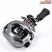 【ダイワ】 19スティーズ CT SV TW 700XH KTFハンドルベースカバー&レッドリテーナー装着 DAIWA STEEZ