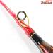 【ダイワ】 ショットバイパー M-225SMT DAIWA SHOT VIPER M-225SMT ワラサ マダイ ヒラメ K_255