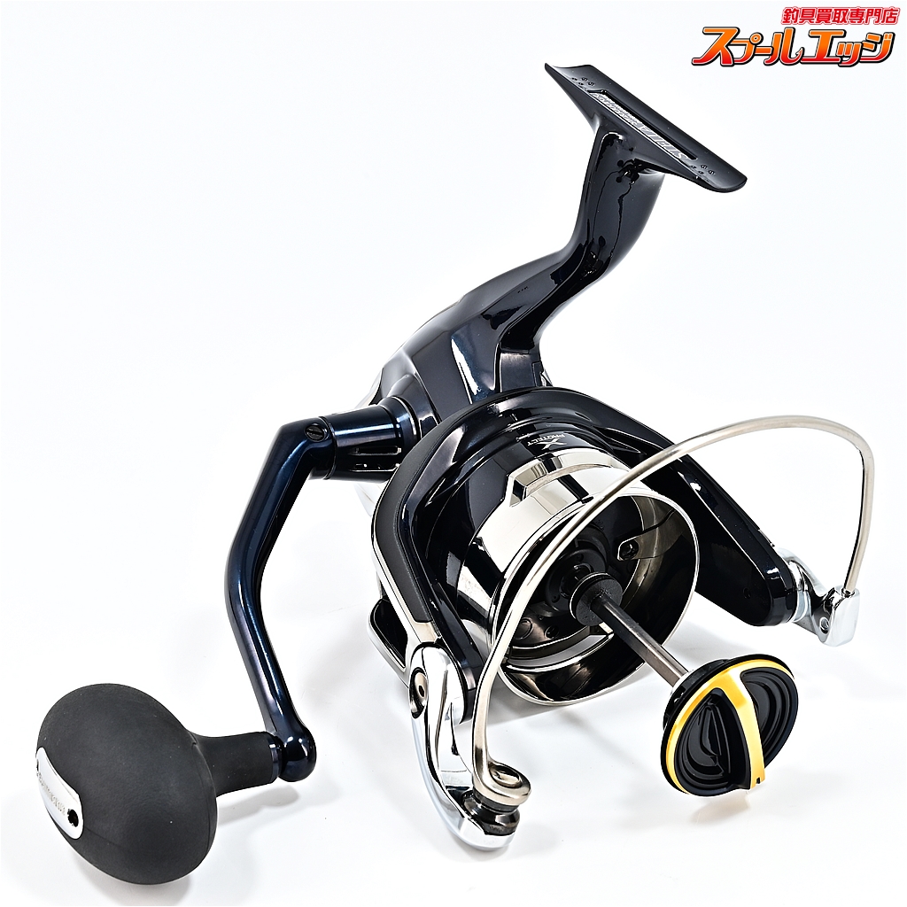 シマノ】 20ステラ SW20000PG スプール無 SHIMANO STELLA | スプールエッジネット