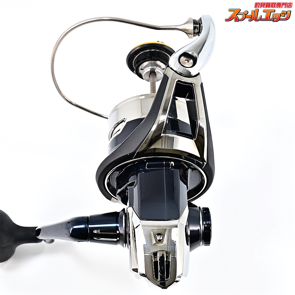 シマノ】 20ステラ SW20000PG スプール無 SHIMANO STELLA | スプールエッジネット