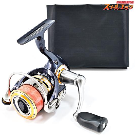 ダイワ】 パワーホルダー CS160CH DAIWA POWER HOLDER K_060 スプールエッジネット