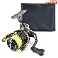 【シマノ】 17ソアレ CI4+ 2000SHG SHIMANO SOARE