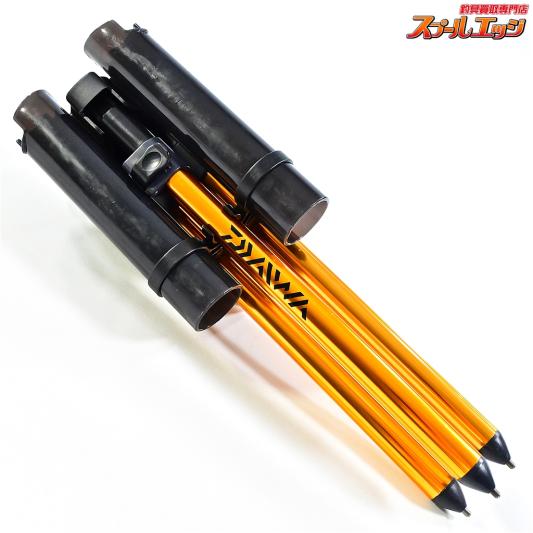 【ダイワ】 プレッソ ロッドスタンド 530 DAIWA PRESSO ROD-STAND K_100