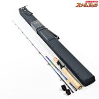 【シマノ】 23ワールドシャウラ リミテッド 1652R-3 SHIMANO WORLD SHAULA LIMITED LTD バス ベイトモデル K_183