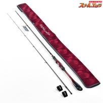 【シマノ】 25セフィア リミテッド S85ML+ SHIMANO Sephia LIMITED LTD アオリイカ K_175