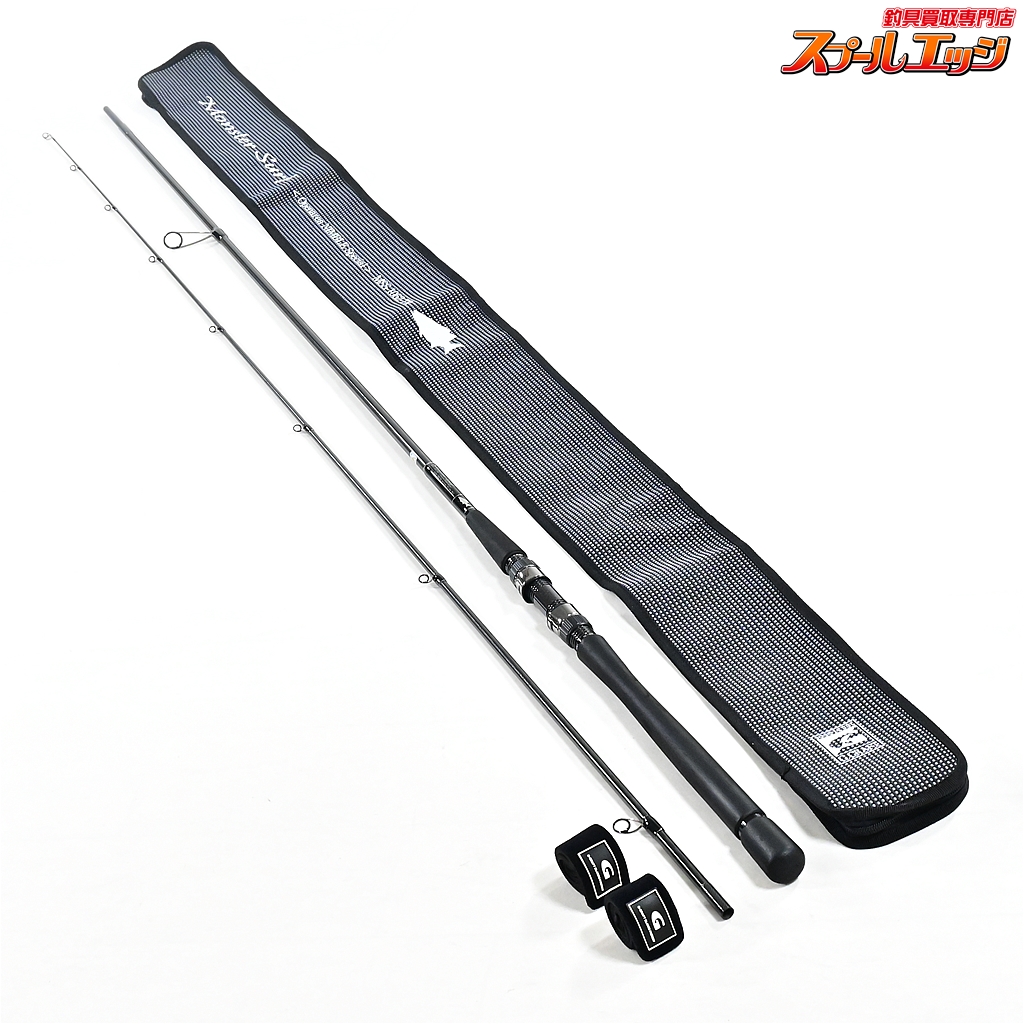 【Gクラフト】 セブンセンス モンスターサーフ MSS-1052-TR オープンエリア ニンブル スペシャル G-CRAFT SEVEN SENSE Monster Surf Openarea NIMBLE Special シーバス チヌ K_227