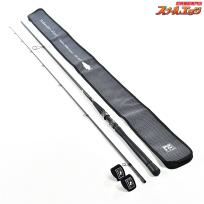 【Gクラフト】 セブンセンス モンスターサーフ MSS-1052-TR オープンエリア ニンブル スペシャル G-CRAFT SEVEN SENSE Monster Surf Openarea NIMBLE Special シーバス チヌ K_227