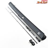 【Gクラフト】 セブンセンス ミッドストリーム リミテッド MSLS-1062-TR G-CRAFT SEVEN-SENSE MID-STREAM LIMITED シーバス チヌ K_211