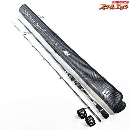 【Gクラフト】 セブンセンス ミッドリバー リミテッド MRLS-9102-TR G-CRAFT SEVEN-SENSE MID-RIVER LIMITED シーバス チヌ K_203