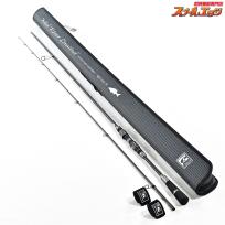 【Gクラフト】 セブンセンス ミッドリバー リミテッド MRLS-9102-TR G-CRAFT SEVEN-SENSE MID-RIVER LIMITED シーバス チヌ K_203