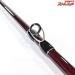 【フィッシュマン】 ブリスト コンパクト BC4 5.10XH 510XH FISHMAN BRIST COMPACT B.C.4 ライギョ 怪魚 K_093