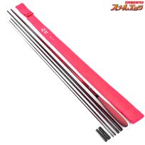 【シマノ】 紅月 15尺 SHIMANO AKATSUKI ヘラブナ K_148