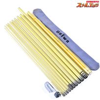 【ダイワ】 エキスパート ゼロセンシティブ S03-65MD DAIWA EXPERT ZERO SENSITIVE ヤマメ イワナ K_107