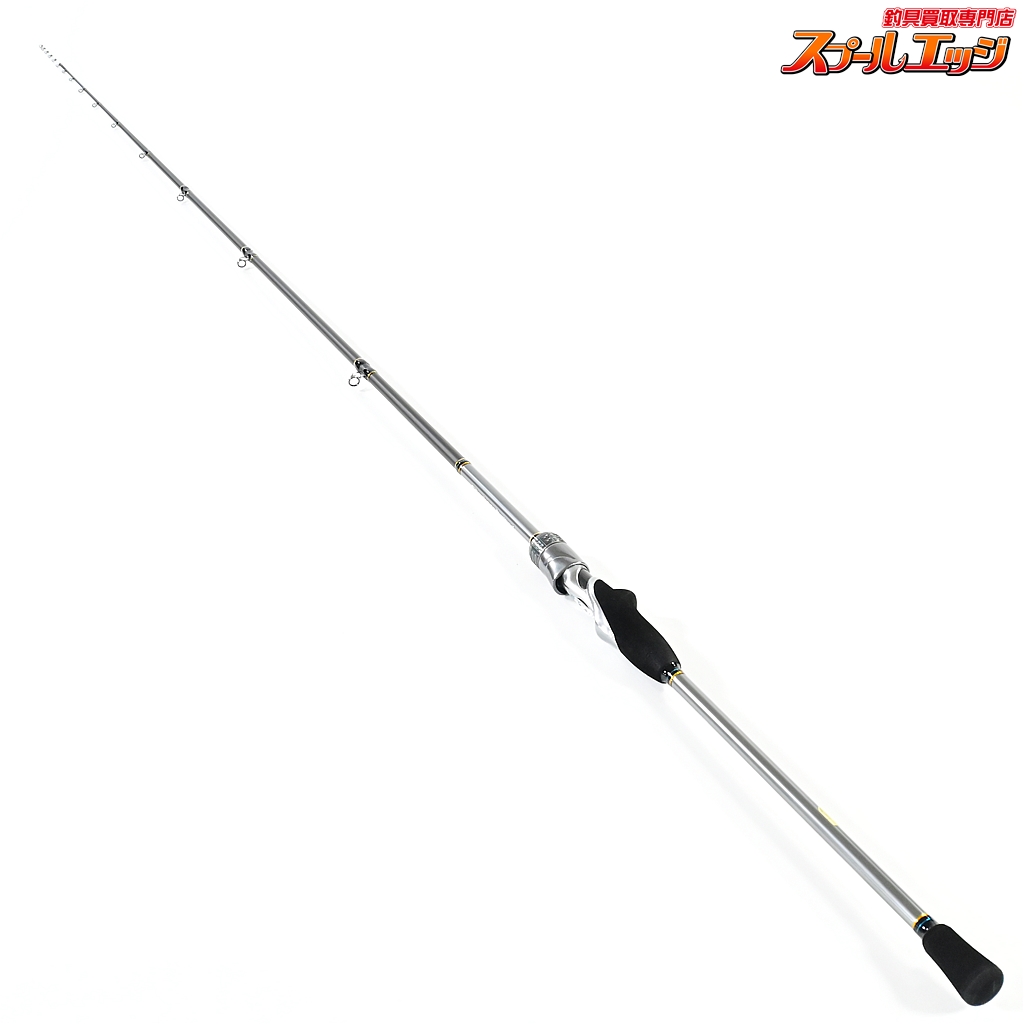 【シマノ】 18ステファーノ リミテッド 175 SHIMANO Stephano LIMITED カワハギ K_218