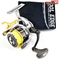 【シマノ】 16BB-X デスピナ 2500DHG SHIMANO DESPINA