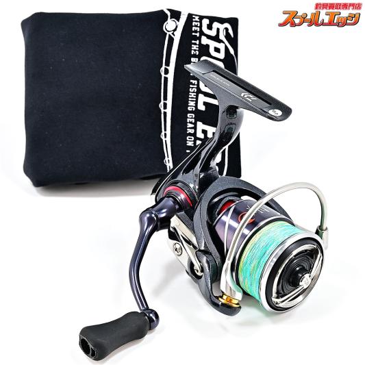 【ダイワ】 20月下美人X LT 2000S-P DAIWA GEKKA-BIJIN