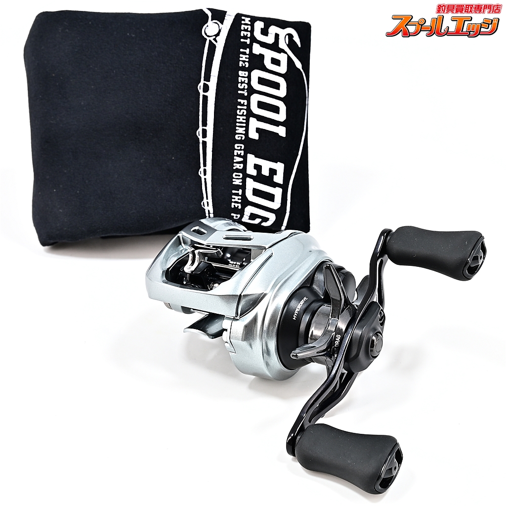 【ダイワ】 21アルファス SV TW 800HL DAIWA ALPHAS