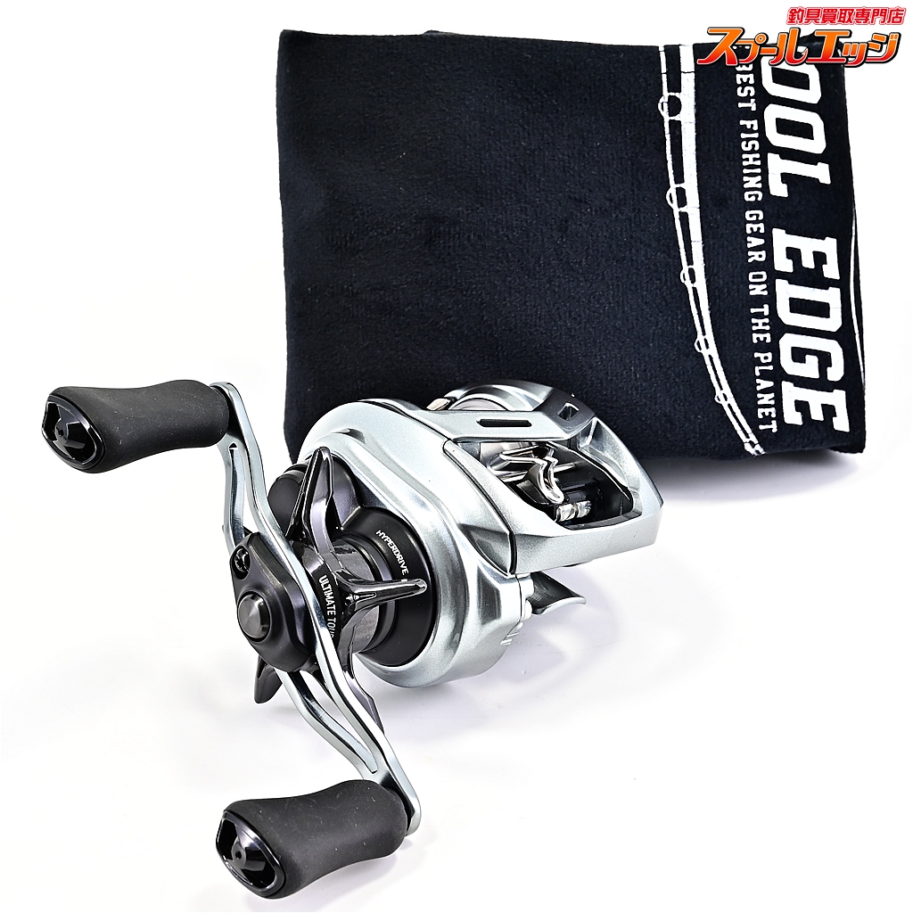 【ダイワ】 22アルファス SV TW 800S-XHL DAIWA ALPHAS