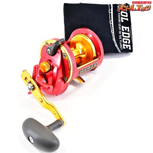 【ダイワ】 シーライン 石鯛 Z40WH 遠投 DAIWA SEALINE ISHIDAI