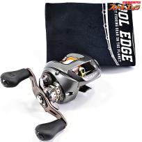 【ダイワ】 スティーズ 103H アイズファクトリーSV103スプール&17スティーズATWフラットハンドルノブ装着 DAIWA STEEZ