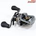 【ダイワ】 19スティーズ CT SV TW 700H 17スティーズATWフラットハンドルノブ装着 DAIWA STEEZ