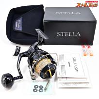 【シマノ】 19ステラ SW8000PG SHIMANO STELLA