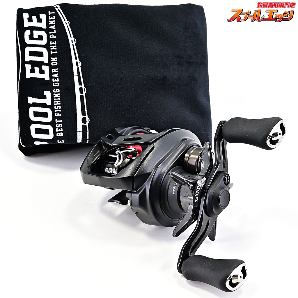 【ダイワ】 25アルファス BF TW 8.5L DAIWA ALPHAS